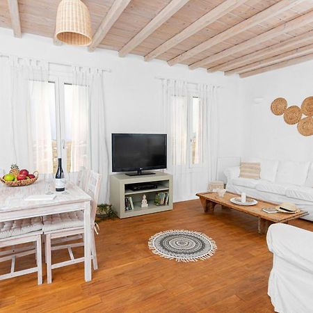 Tranquil Villas By Whitelist Mykonos Mykonos Town エクステリア 写真
